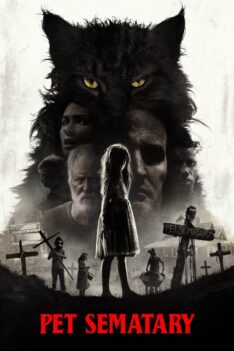 Pet Sematary (1989) กลับจากป่าช้า (พากย์ไทย)