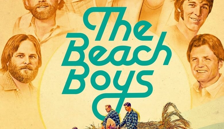 The Beach Boys (2024) (ซับไทย)
