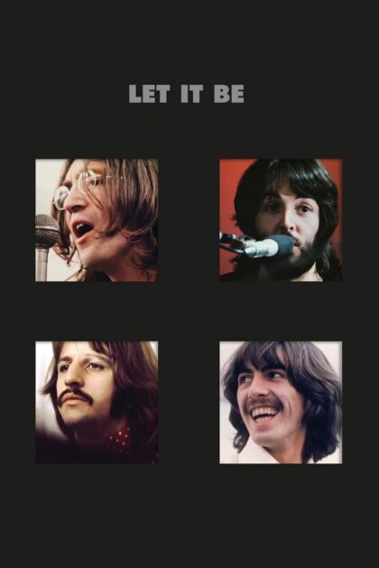 The Beatles Let It Be (2024) (ซับไทย)