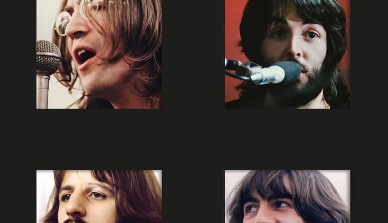 The Beatles Let It Be (2024) (ซับไทย)