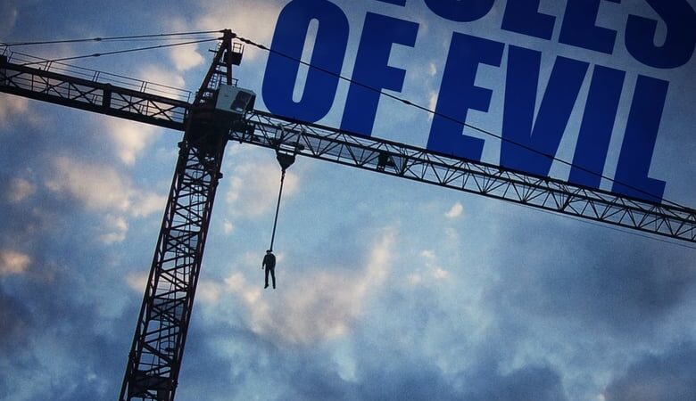 The Chronicles of Evil (2015) (ซับไทย)