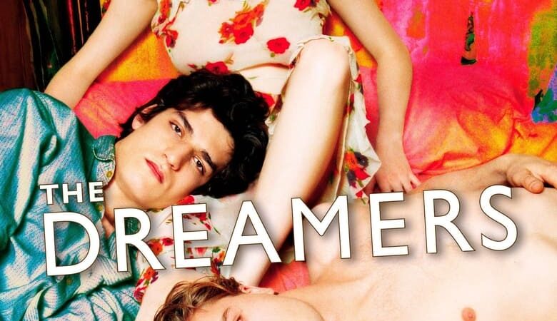 The Dreamers (2003) รักตามฝันไม่มีวันสลาย (พากย์ไทย)