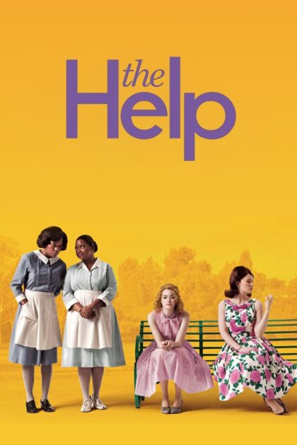 The Help (2011) คุณนายตัวดี สาวใช้ตัวดำ (พากย์ไทย)