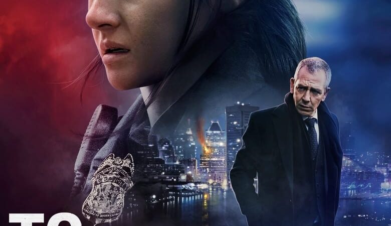 To Catch a Killer (2023) (ซับไทย)