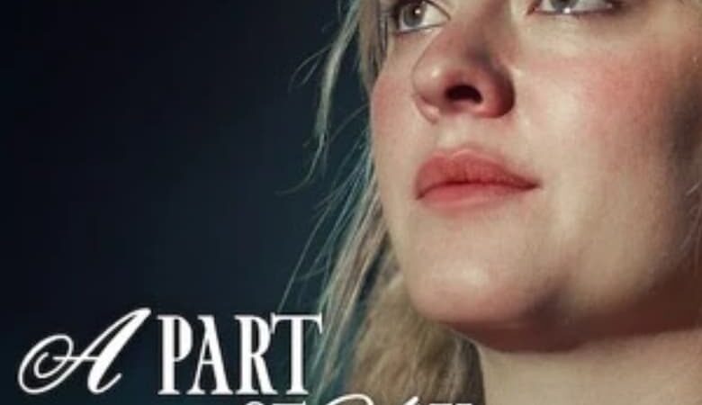 A Part of You (2024) ส่วนหนึ่งของเธอ (พากย์ไทย)