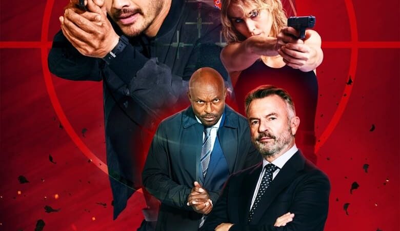 Assassin Club (2023) (พากย์ไทย)