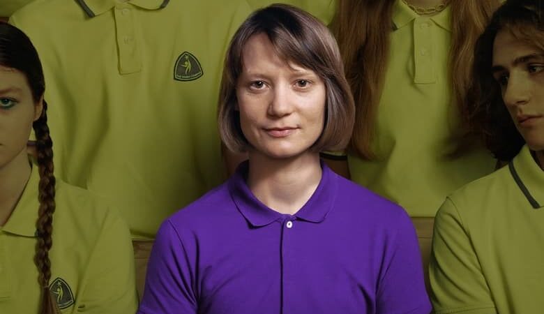 Club Zero (2023) ชมรมหมายเลขสูญ (พากย์ไทย)