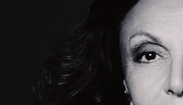 Diane von Furstenberg Woman in Charge (2024) (ซับไทย)