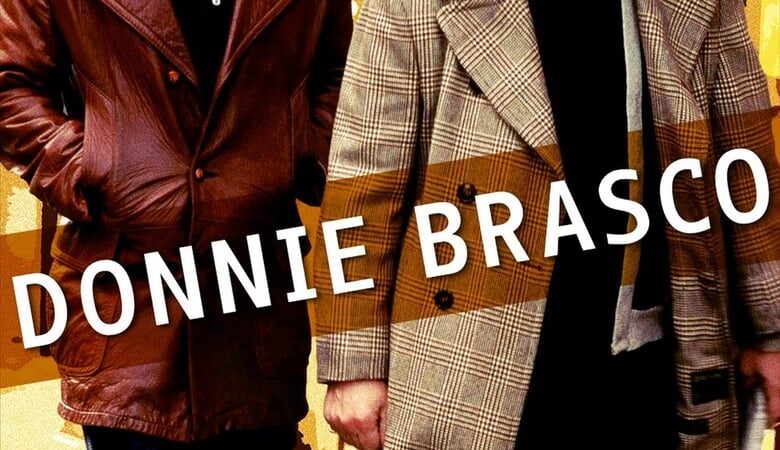 Donnie Brasco (1997) ขึ้นทำเนียบเจ้าพ่อจับตาย (ซับไทย)