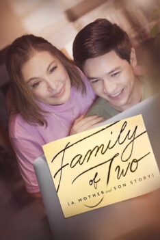 Family of Two A Mother and Son’s Story (2023) (ซับไทย)
