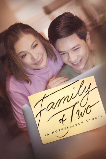 Family of Two A Mother and Son’s Story (2023) (ซับไทย)