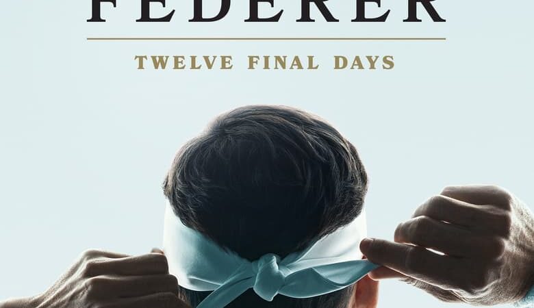 Federer Twelve Final Days (2024) (ซับไทย)