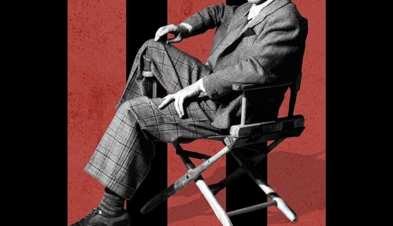 Frank Capra Mr. America (2023) (ซับไทย)