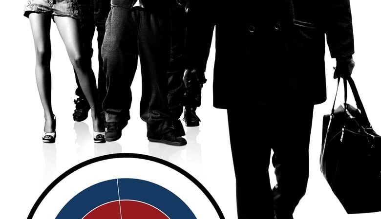 Harry Brown (2009) อย่าแหย่ให้โก๋โหด (พากย์ไทย)