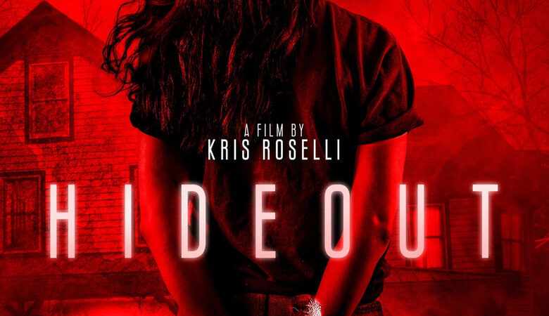 Hideout (2021) (ซับไทย)