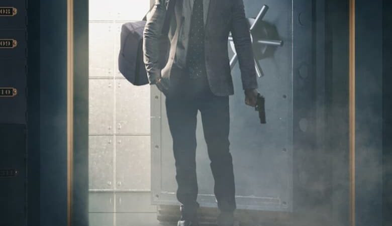 How to Rob a Bank (2024) คู่มือปล้นแบงก์ (ซับไทย)