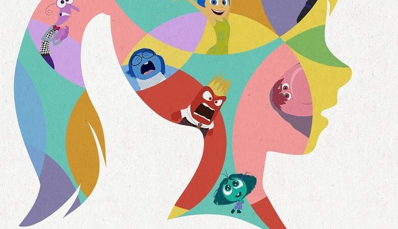 Inside Out 2 (2024) มหัศจรรย์อารมณ์อลเวง 2 (พากย์ไทย)