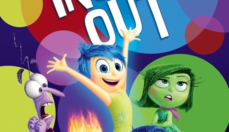 Inside Out (2015) มหัศจรรย์อารมณ์อลเวง (พากย์ไทย)