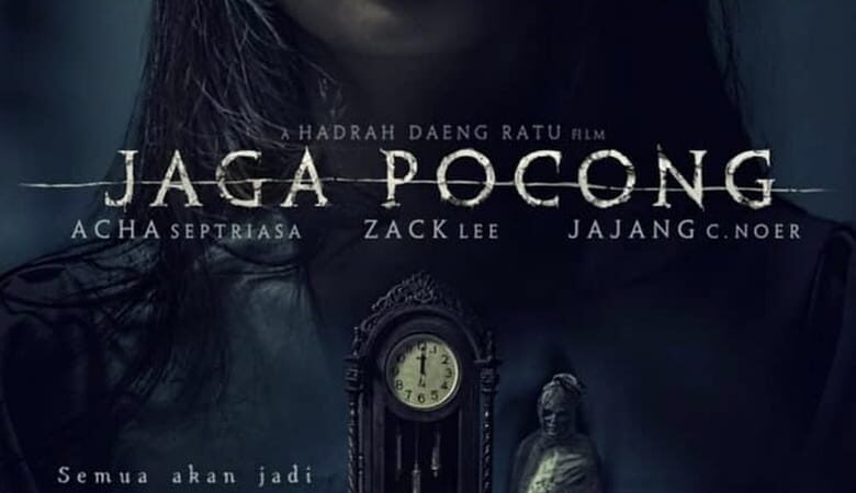 Jaga Pocong (2018) (ซับไทย)