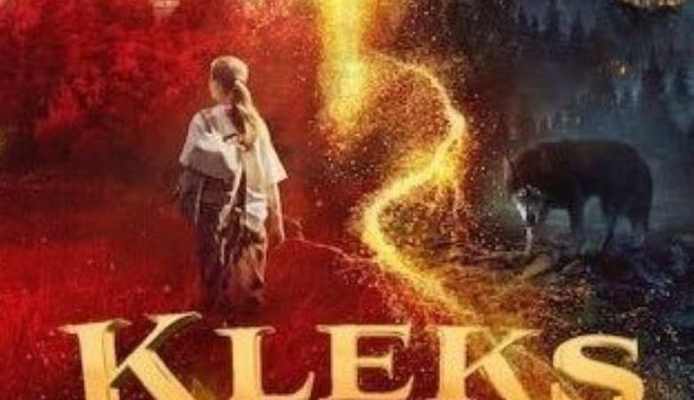 Kleks Academy (2023) โรงเรียนมายาคุณเคล็กซ์ (พากย์ไทย)