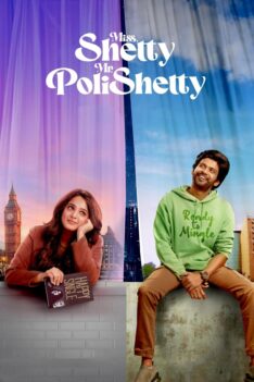 Miss. Shetty Mr. Polishetty (2023) (ซับไทย)
