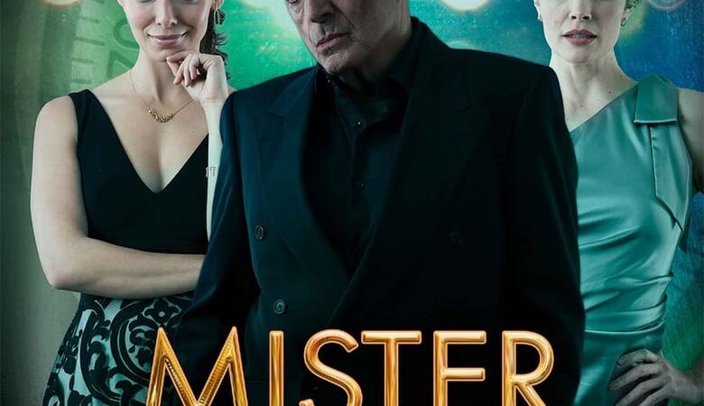 Mister Mayfair Shooting Paul (2021) (ซับไทย)