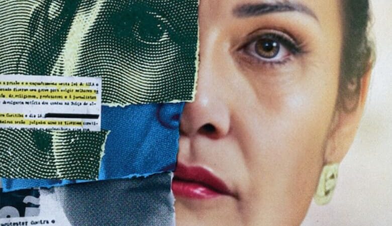 Nelma Kodama (2024) ราชินีเงินสกปรก (ซับไทย)