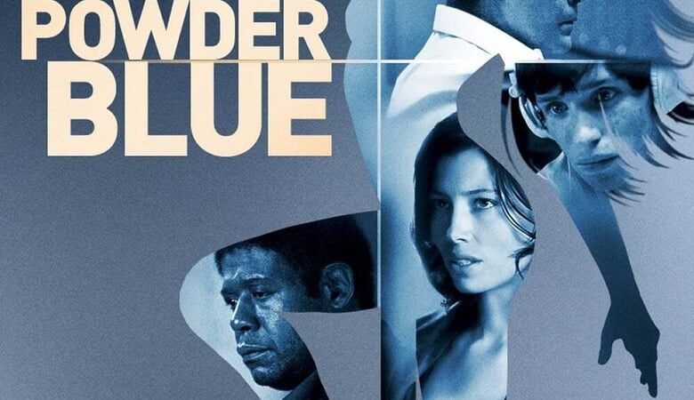 Powder Blue  (2009) หยดรักสีช้ำ (พากย์ไทย)