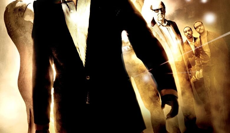 Rocknrolla (2008) ร็อคแอนด์โรลล่า หักเหลี่ยมแก๊งค์ชนแก๊งค์ (พากย์ไทย)