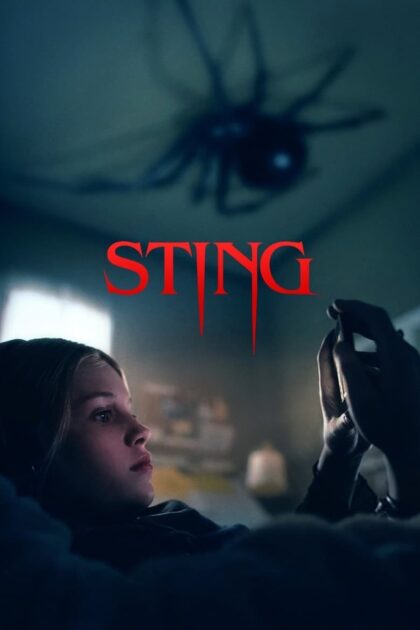 Sting (2024) (ซับไทย)