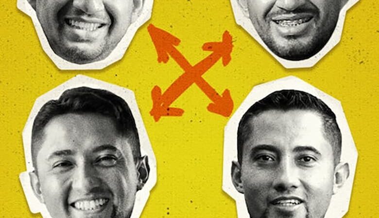 The Accidental Twins (2024) ฝาแฝดบังเอิญ (ซับไทย)