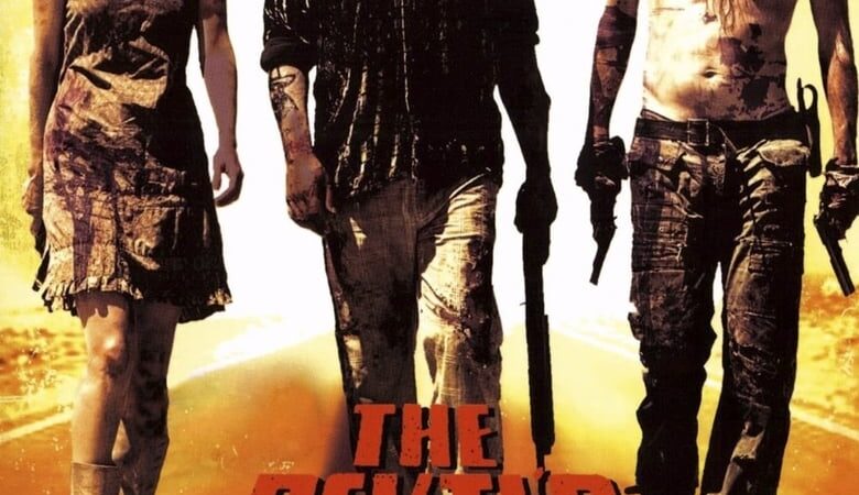 The Devil’s Rejects (2005) เกมล่าล้างคนพันธุ์นรก (ซับไทย)