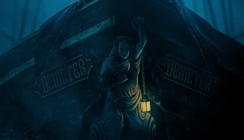 The Last Voyage of the Demeter (2023) การเดินทางครั้งสุดท้ายของเดอมิเทอร์ (พากย์ไทย)