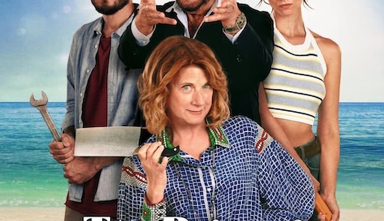 The Price of Nonna’s Inheritance (2024) มรดกคุณยาย (พากย์ไทย)