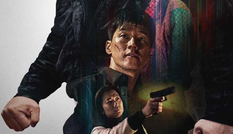 The Roundup: Punishment (2024) บู๊ระห่ำล่าล้างนรก นรกลงทัณฑ์ (พากย์ไทย)