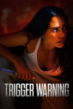 Trigger Warning (2024) ลั่นไกเตือน (พากย์ไทย)