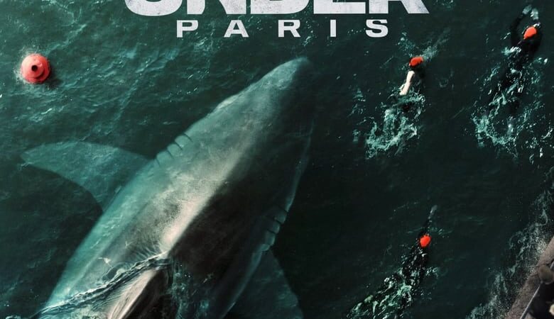 Under Paris (2024) มฤตยู ใต้ปารีส (พากย์ไทย)