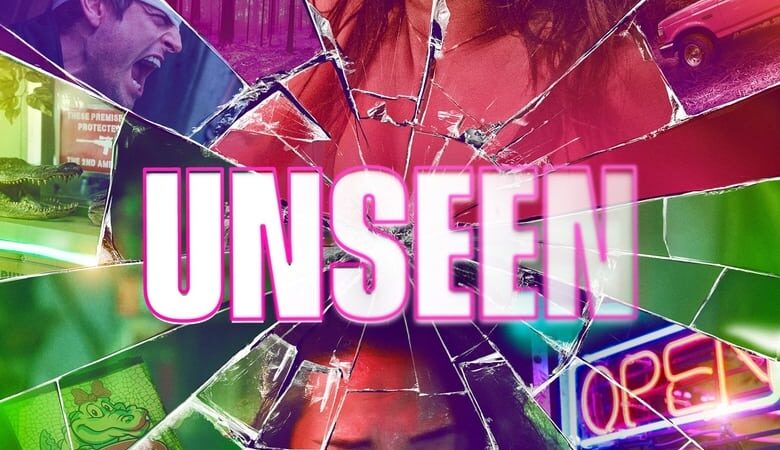 Unseen (2023) (ซับไทย)
