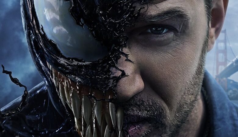 Venom (2018) เวน่อม (พากย์ไทย)