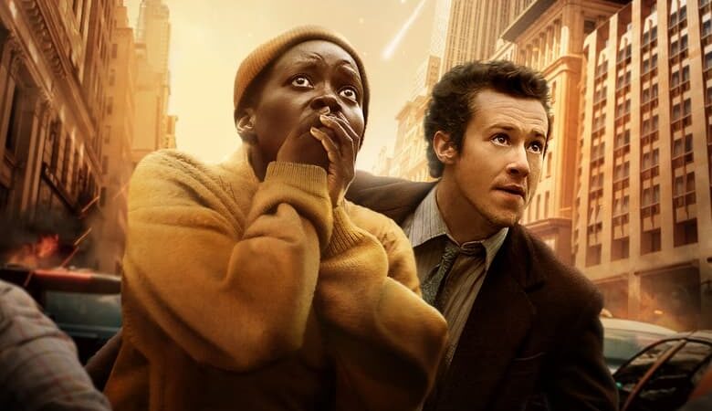 A Quiet Place Day One (2024) ดินแดนไร้เสียง วันที่หนึ่ง (พากย์ไทย)