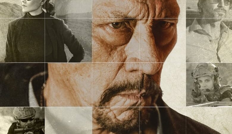 American Sicario (2021) (ซับไทย)