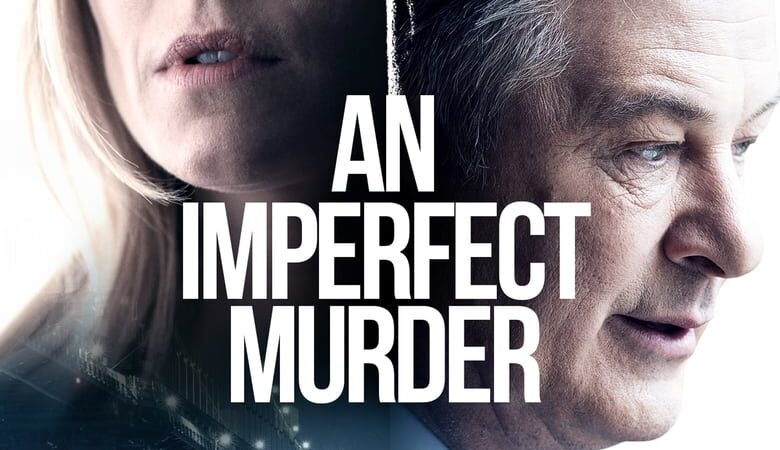 An Imperfect Murder (2017) (ซับไทย)
