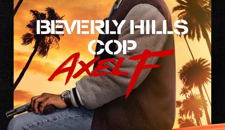 Beverly Hills Cop Axel F (2024) โปลิศจับตำรวจ เอ็กเซล เอฟ (พากย์ไทย)