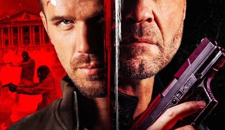 Blowback (2022) (ซับไทย)