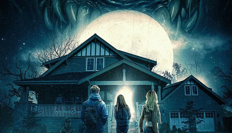 Curse of Crom The Legend of Halloween (2022) (ซับไทย)