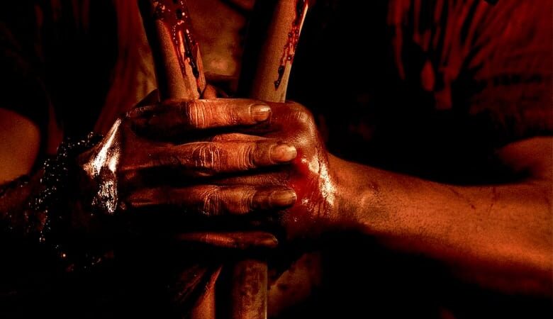 Dasara (2023) วันชำระแค้น (ซับไทย)