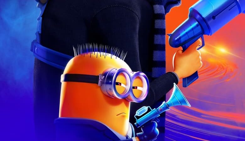 Despicable Me 4 (2024) มิสเตอร์แสบ ร้ายเกินพิกัด 4 (พากย์ไทย)