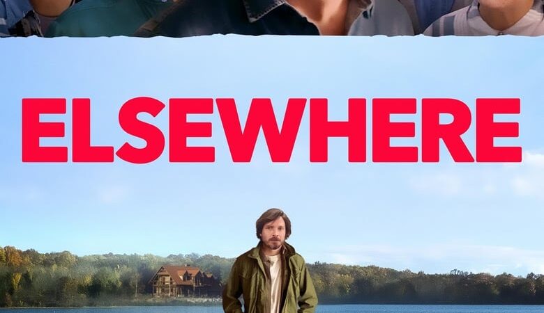 Elsewhere (2019) (ซับไทย)