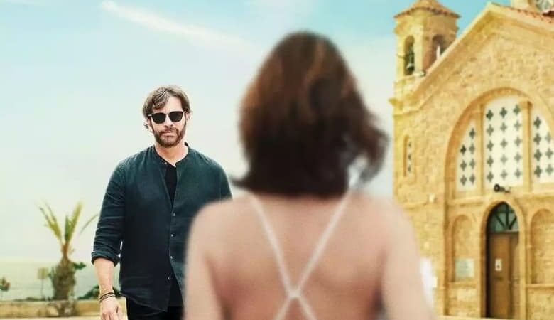 Find Me Falling (2024) ล้มลุกแล้วเจอรัก (พากย์ไทย)