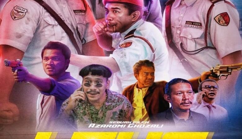 Leha (2024) (ซับไทย)